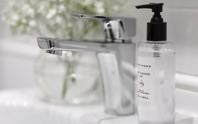 Апартаменты Уютные у Метро Проспект Вернадского 1