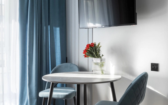 Blue Harbour Apart Apartments