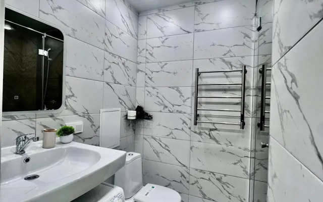 Квартира в ЖК Фрукты