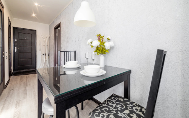 Sunrise Premium Klassa Apartment