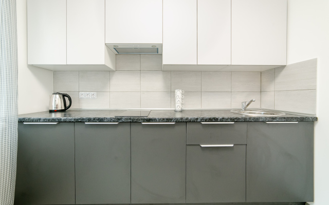 BelaTrevel po adresu Pushkina 34 Apartments