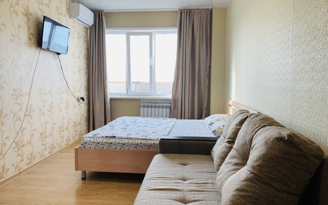 Prostornaya 1komn Ryadom S Bankovskoy Flat