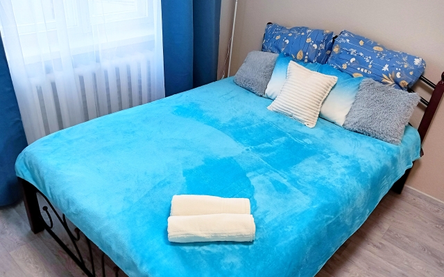 Апартаменты Like Home на Портовой 5