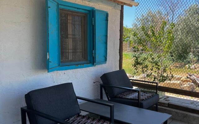 Бунгало 3х комнатное БУНГАЛО 30 метров от моря