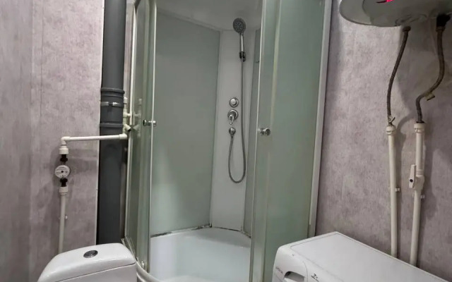 Usoltseva 26 Apartments