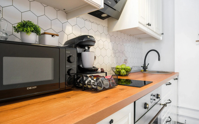 Квартира Пушкин Дом