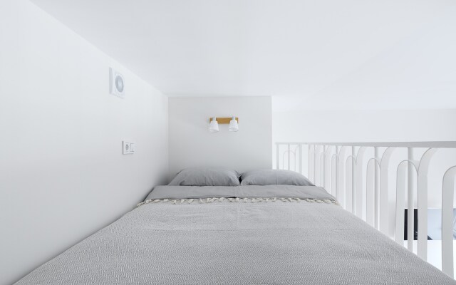 Dizaynerskie Ryadom S Nevskim Prospektom Apartments