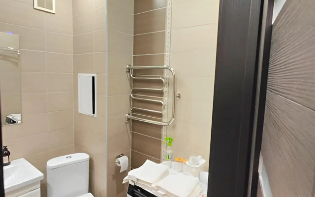 Апартаменты SH-Home