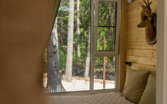 Гостевой Дом Ланселот