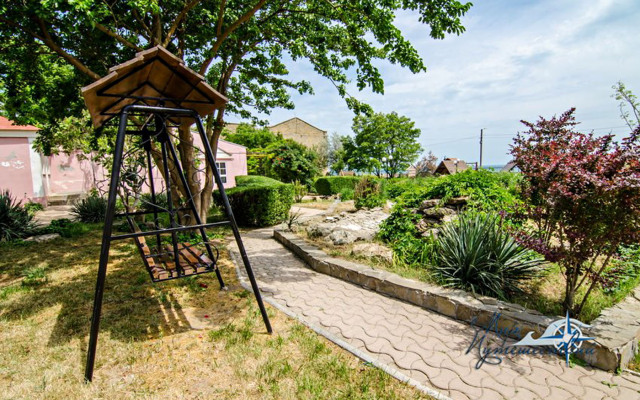 Trehgorka Hotel