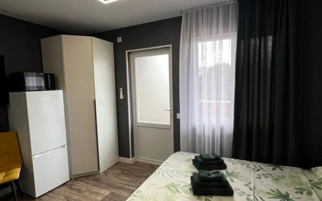 Апартаменты Сдам Студию