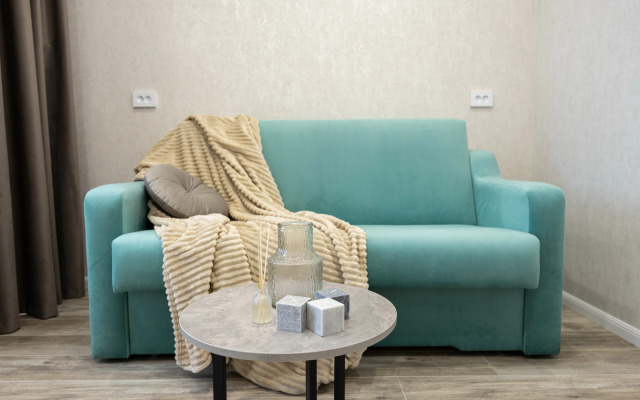 Lovelyhome39 V Zhk Komfort Klassa Apartments