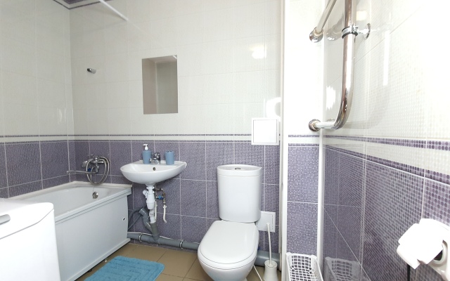 Uyutnaya Odnokomnatnaya V ZhK Arsenal Flat