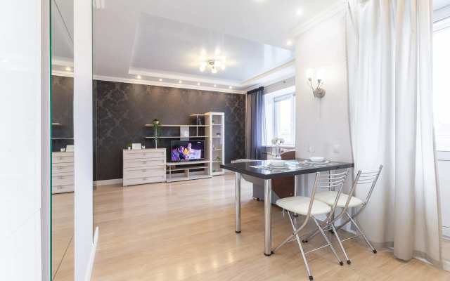 Апартаменты Исторический центр Самары