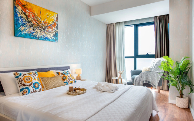 Oceanlight Residence Apartments