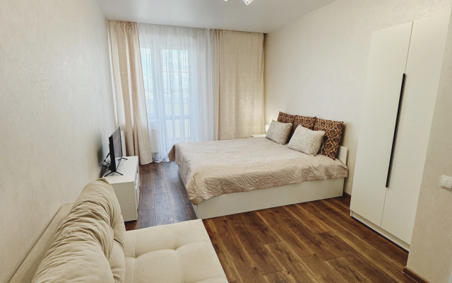 Квартира Bsk 4