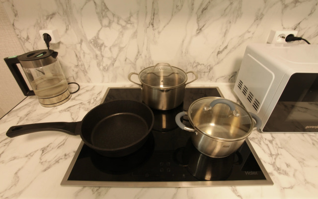 Квартира Пляж