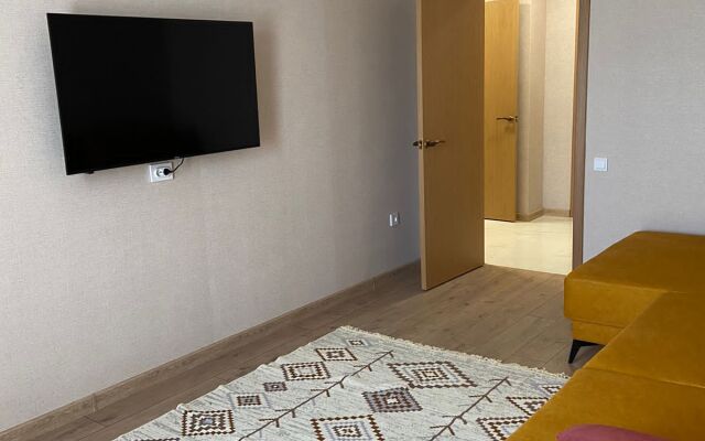 Apartment Height