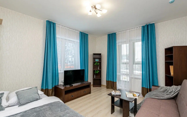 Apartments Cosmos Apart Na Revolyutsii 52 V  (1)