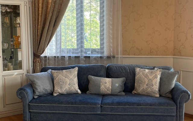 Апартаменты в Центре на Козлова 26