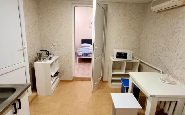 Na Ulitse Gornoy 3 Apartments