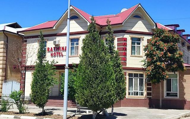 RATMINA Hotel