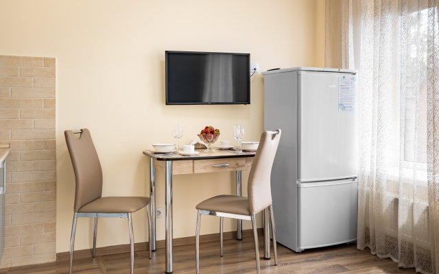 Апартаменты Атмосфера 12