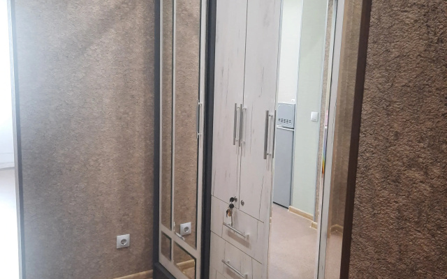 Квартира Студия в Центре рядом с ДальГАУ, АООД, АОДКБ