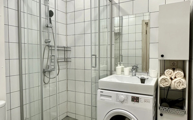 Квартира на Улице Гоголя 3