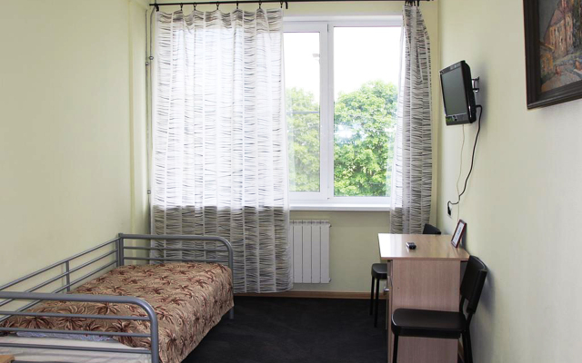 Verhnij MIZ Mini-hotel