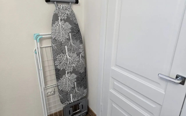 Na Deputatskoj Flat