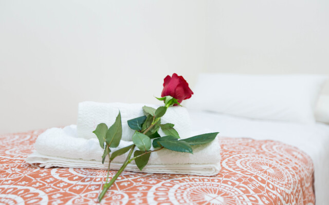 Апартаменты Golden Central Muntaner Stay Barcelona