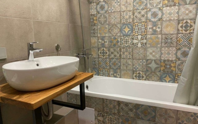 Квартира Уютная Олимпийский бульвар