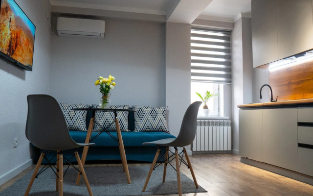 Sing Kol Suites 48 Apart-hotel