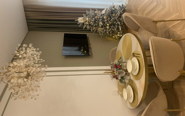 "Oliviya" Apartment