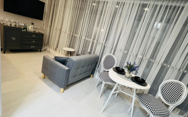 Vzmorye 5 Apartments