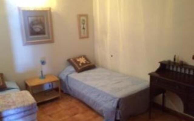 Los Gigantes Apartments