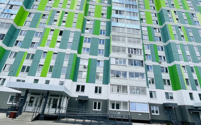 V Severnom Rayone Apartments