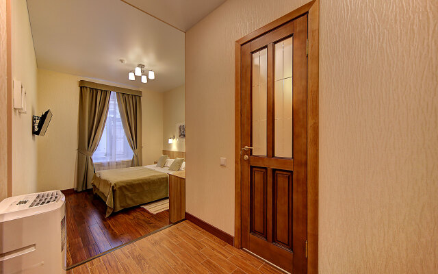 Davidov Mini-Hotel