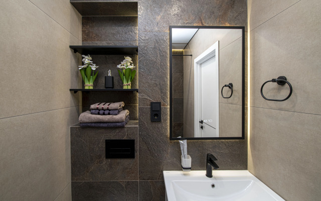 Апартаменты на Родионова 136Б