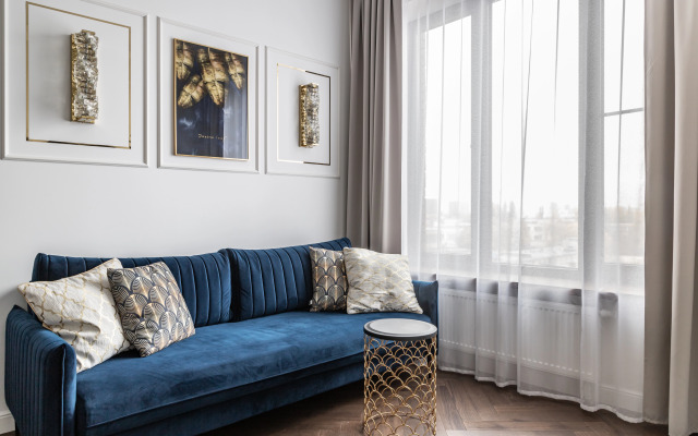 Comfort & Relax Home  In Silver Fountain Apartments