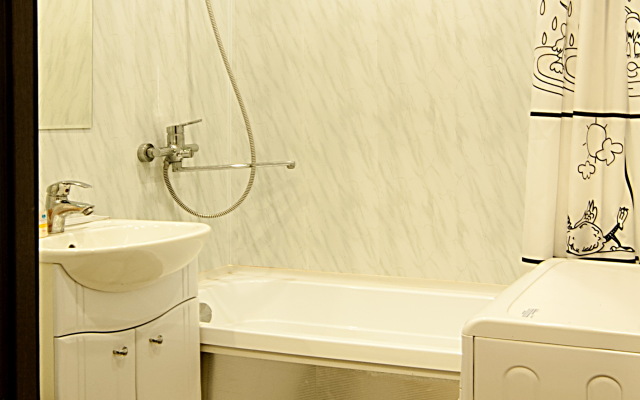 Апартаменты Domumetro на Симонова