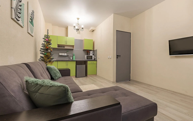 Апартаменты Супер Стильные рядом с метро