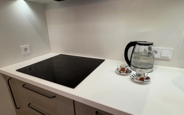 Квартира Сулавеси