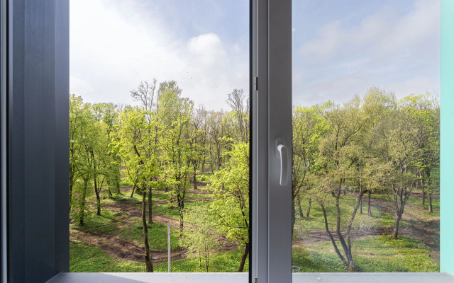 Апартаменты Smaragd by Pavlov