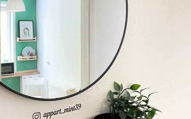 Dvukhkomnatnaya Pro.apartment na Gorykogo 15 Flat