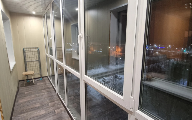 Квартира на 8 Этаже