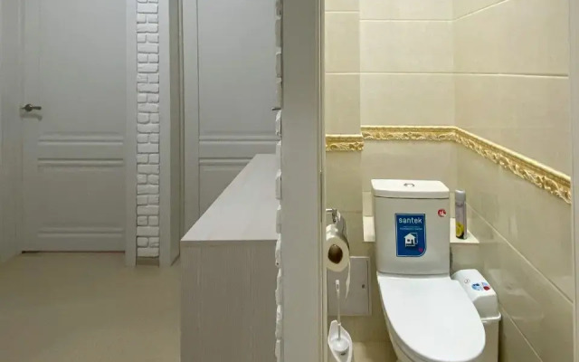 Апартаменты от Best House Almaty