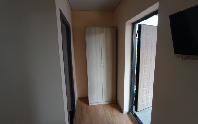 Chernomorskiy Oazis Guest house