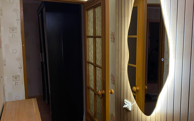 Квартира в Зеленом Районе в 10 минутах от Старого Озера